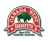 Canada West Boots