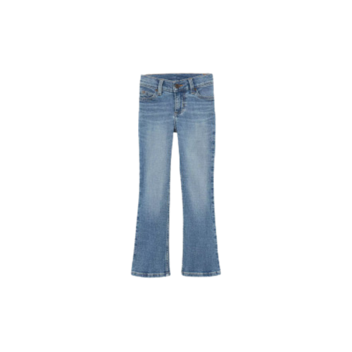 Girl's Bootcut Retro Jean - Germanie