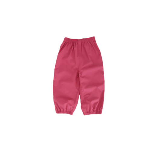 Kids Lined Pant - Rose