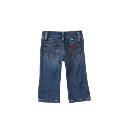 Wrangler Baby Jean - Roping