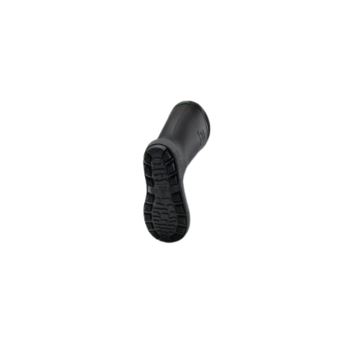 Kids Riptide Rubber Boot - Black