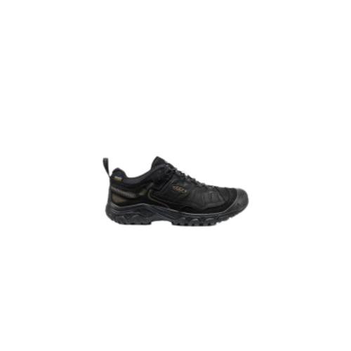 M Targhee IV WP Shoe - Triple BLK