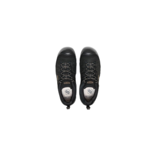 M Targhee IV WP Shoe - Triple BLK