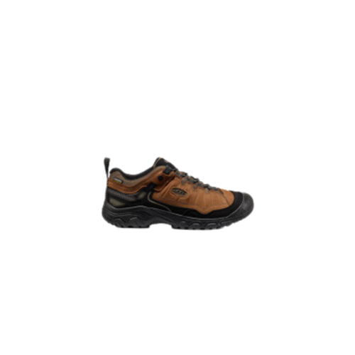 M Targhee IV WP Shoe - Bison/Black