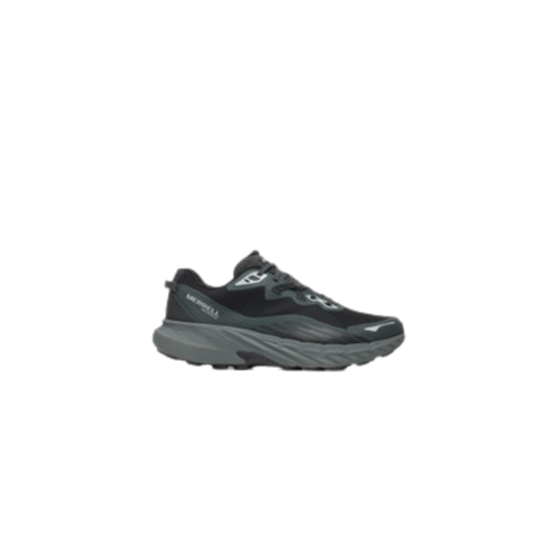 M Agility Trail WP Shoe - Black