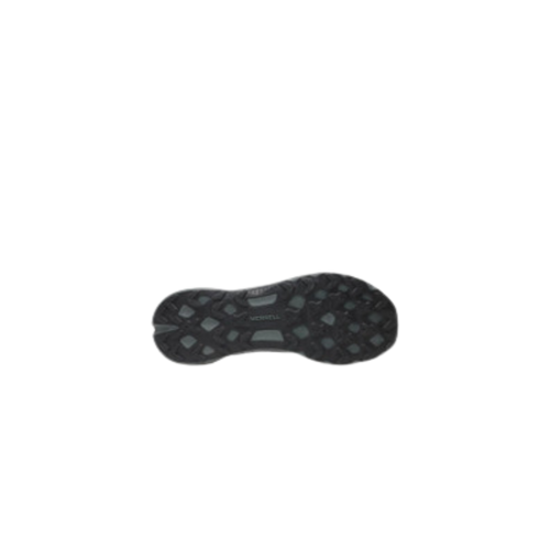 M Agility Trail WP Shoe - Black