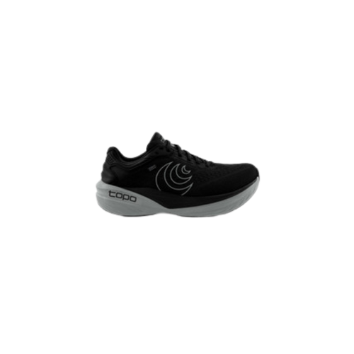 (DISC)M Phantom Shoe -  Black/Char