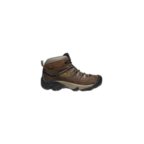 M Targhee II Mid WP
