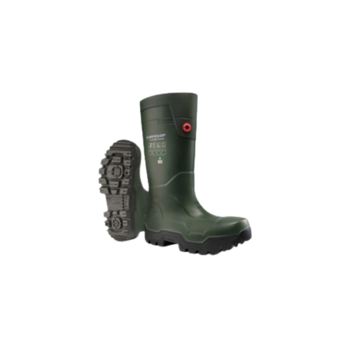 M Fieldpro Thermo + Boot