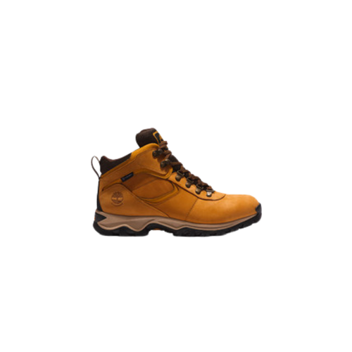 M Mt. Maddsen Mid  WP Hiker - Wheat Nubuck