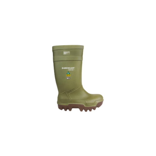 M Purofort Thermo + Full Safety Boot
