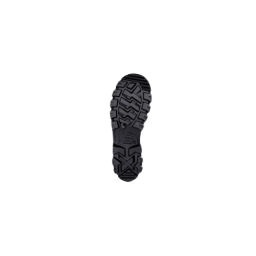 M Bekina CSA Green PU Boot- CSA
