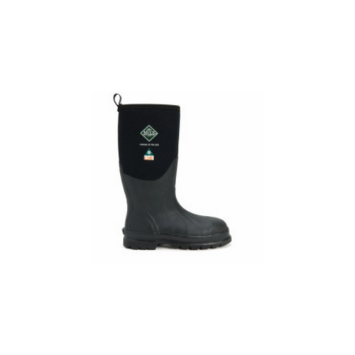 M Tall Steel Toe - CSA