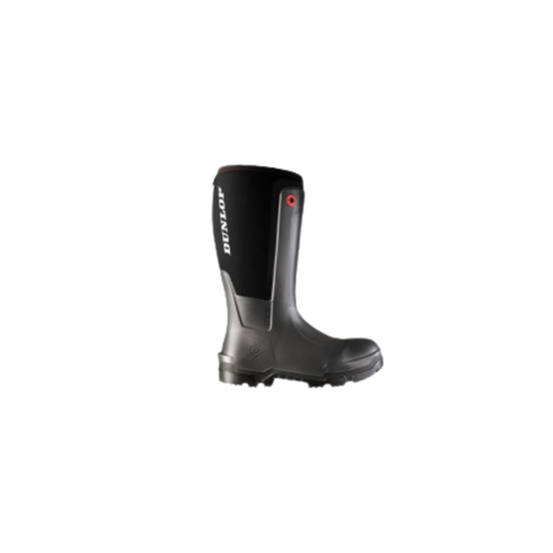 M Snugboot WorkPro CSA Tall