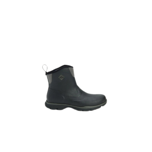 M Excursion Pro Mid Boot - Black