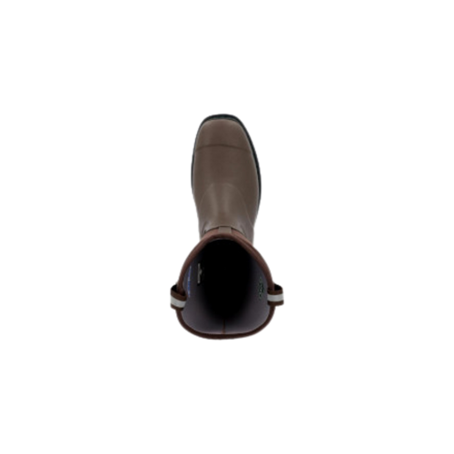 M Western Pull on Rubber Boot