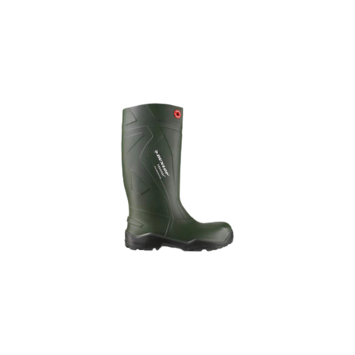 M Dunlop Purofort+ Boot