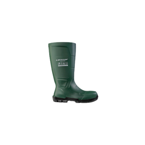 M Job Guard Soft Toe Boot
