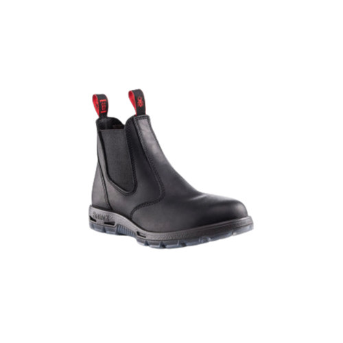 Bobcat Boot - Black