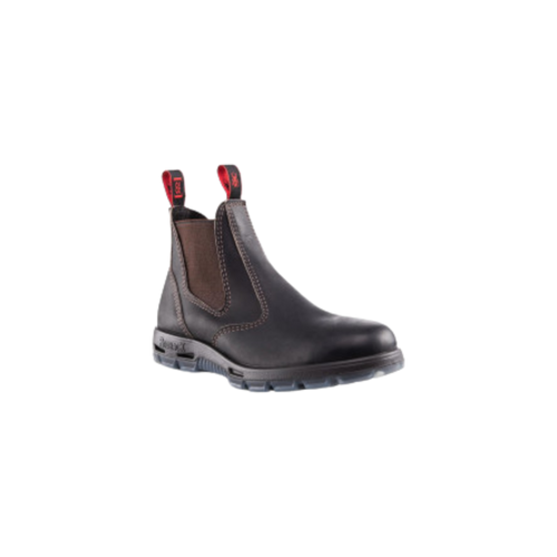 Bobcat Boot- Claret