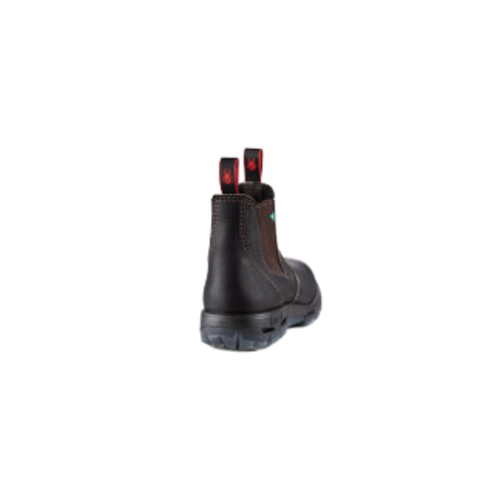 Bobcat CSA Boot - Claret