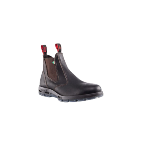Bobcat CSA Boot - Claret