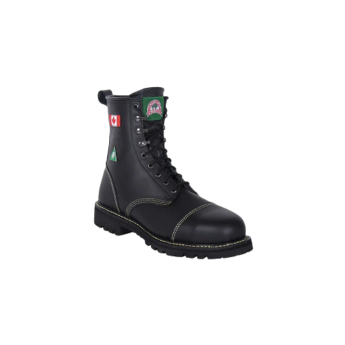 FR welder boot