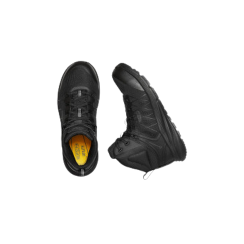 M CSA Vista Energy Mid - Black