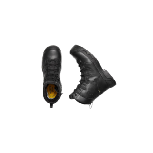 M CSA Oshawa 8" Side Zip WP Boot