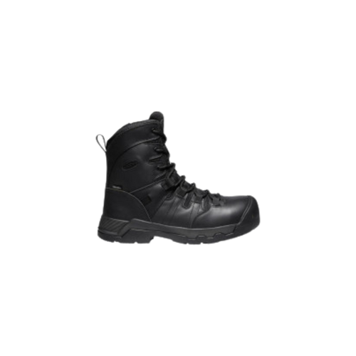 M CSA Oshawa 8" Side Zip WP Boot
