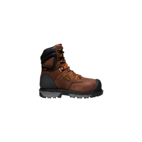 M CSA Camden 8" MET Guard