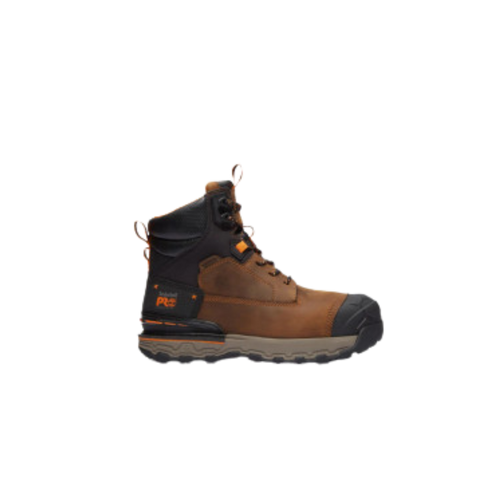 M CSA 6" Boondock Ultralight WP Boot