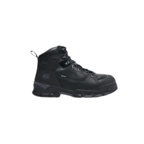M CSA 6" Endurance Boot - Black