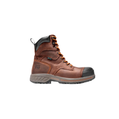 M CSA 8" Endurance - Brown