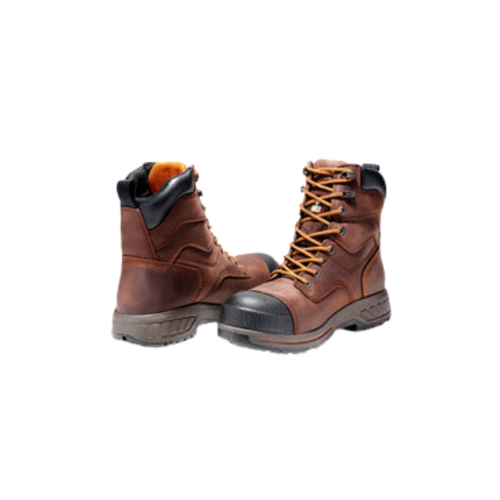 M CSA 8" Endurance - Brown