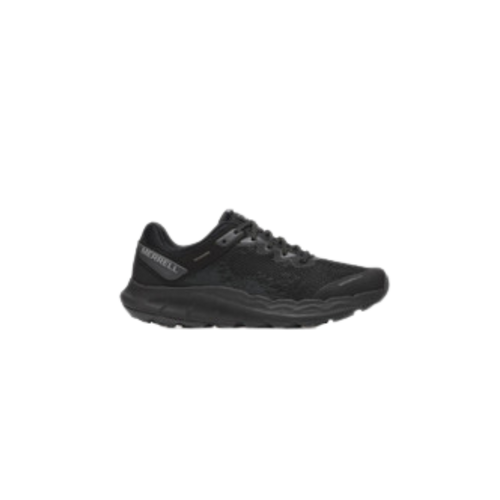 W Antora WP Shoe - Black