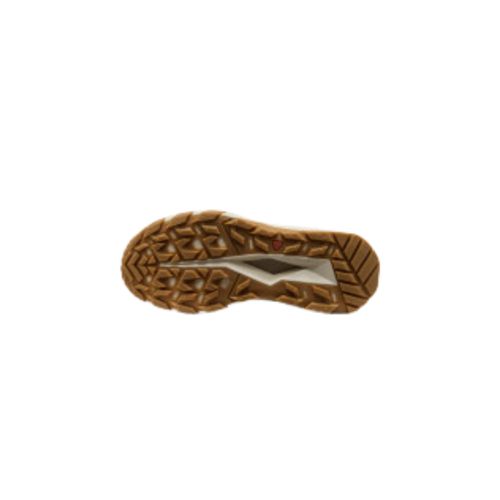 W Targhee Apex WP Shoe - Safari