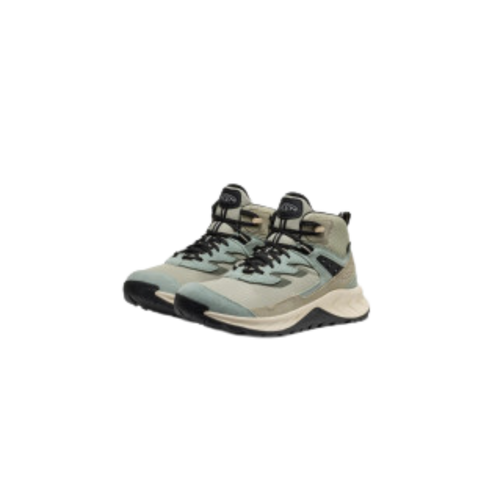 W Hightrail Mid WP Shoe