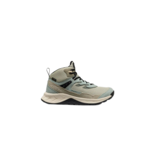 W Hightrail Mid WP Shoe