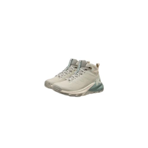 W Targhee Apex Mid WP Boot - Stone