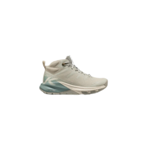 W Targhee Apex Mid WP Boot - Stone
