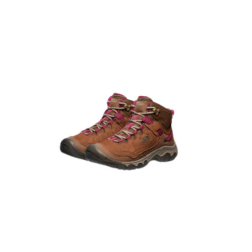 W Targhee IV Mid WP Shoe