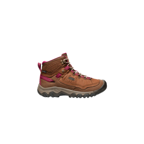 W Targhee IV Mid WP Shoe