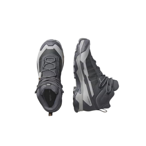 W X ULTRA 5 MID GTX Shoe -  Iron/Gull/So
