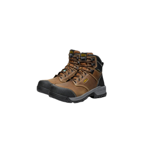W CSA Evanston 6" Boot