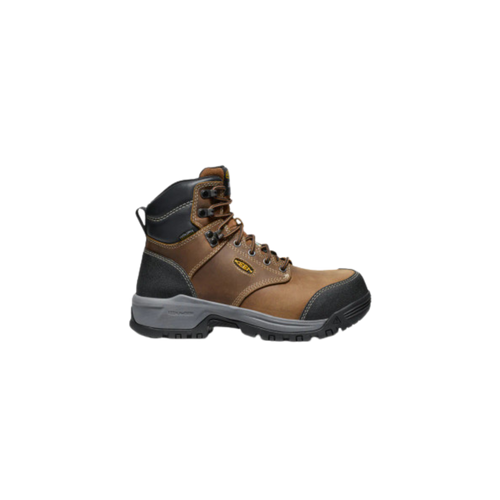 W CSA Evanston 6" Boot