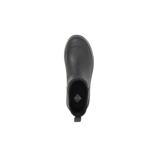 W Muck Original Ankle Boot - Black