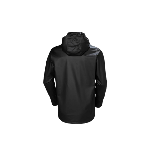 M Gale Rain Jacket - Black