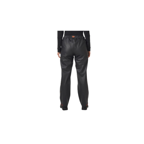 W Gale Rain Pant - Black