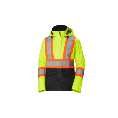 W Alta Winter Jacket CSA
